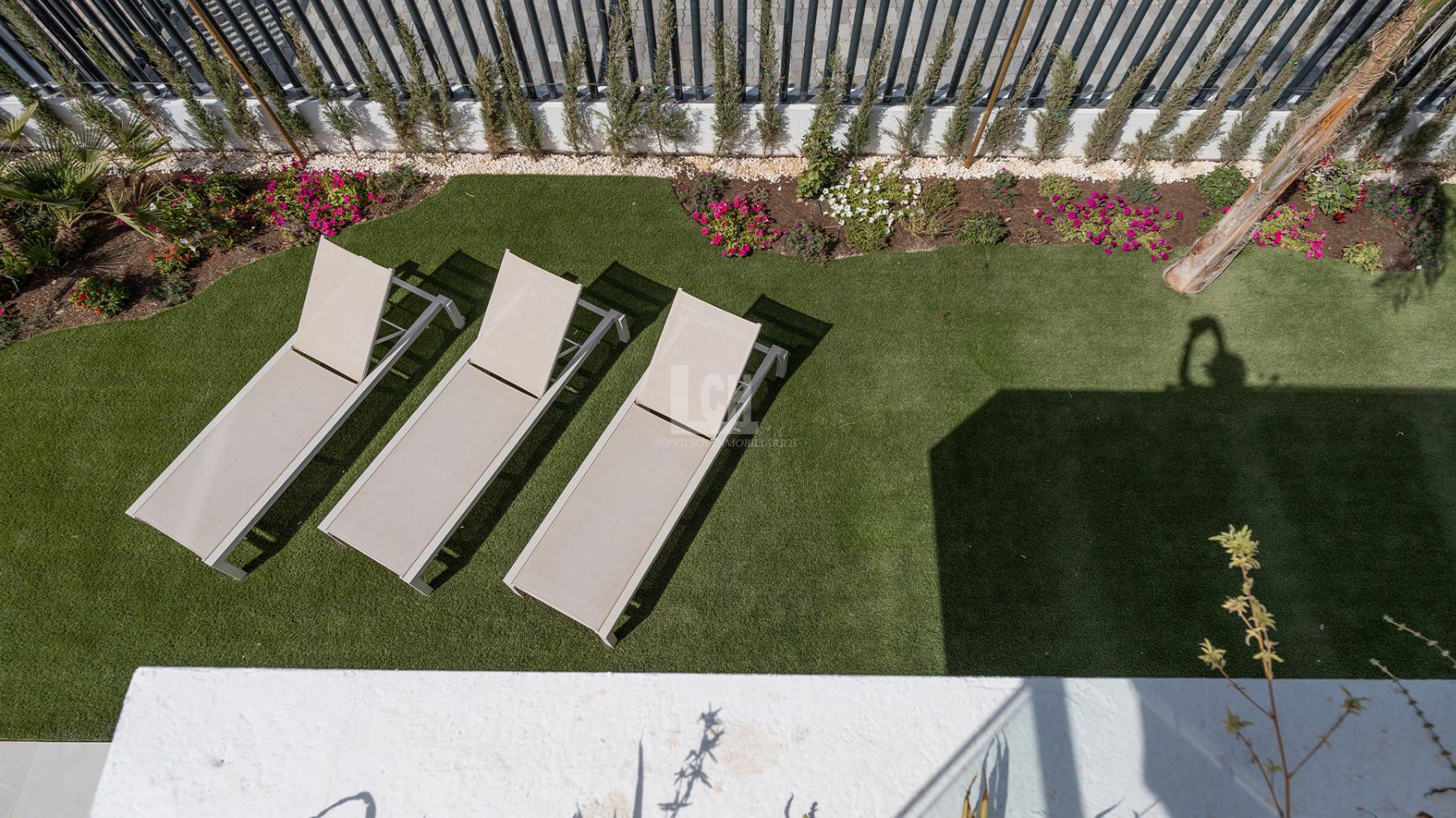 Terraza