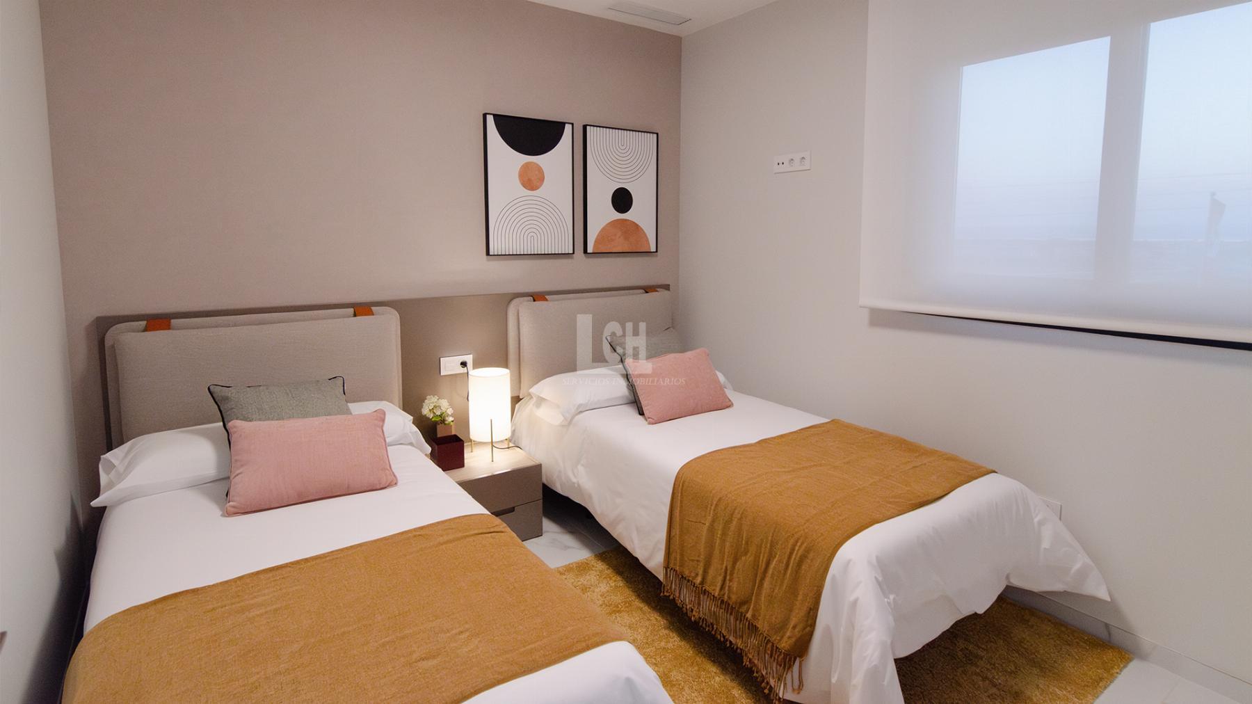 Dormitorio