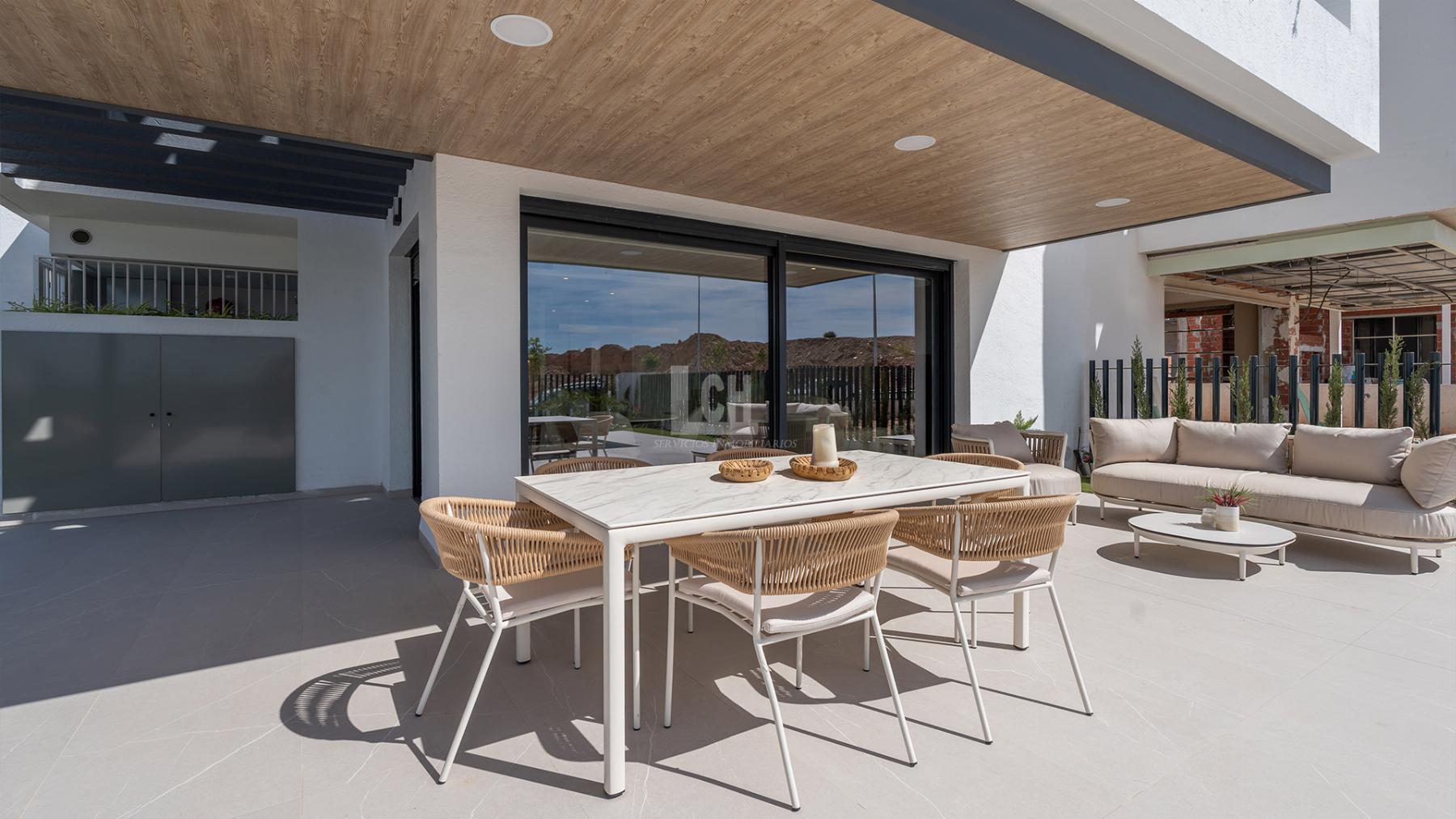 Terraza