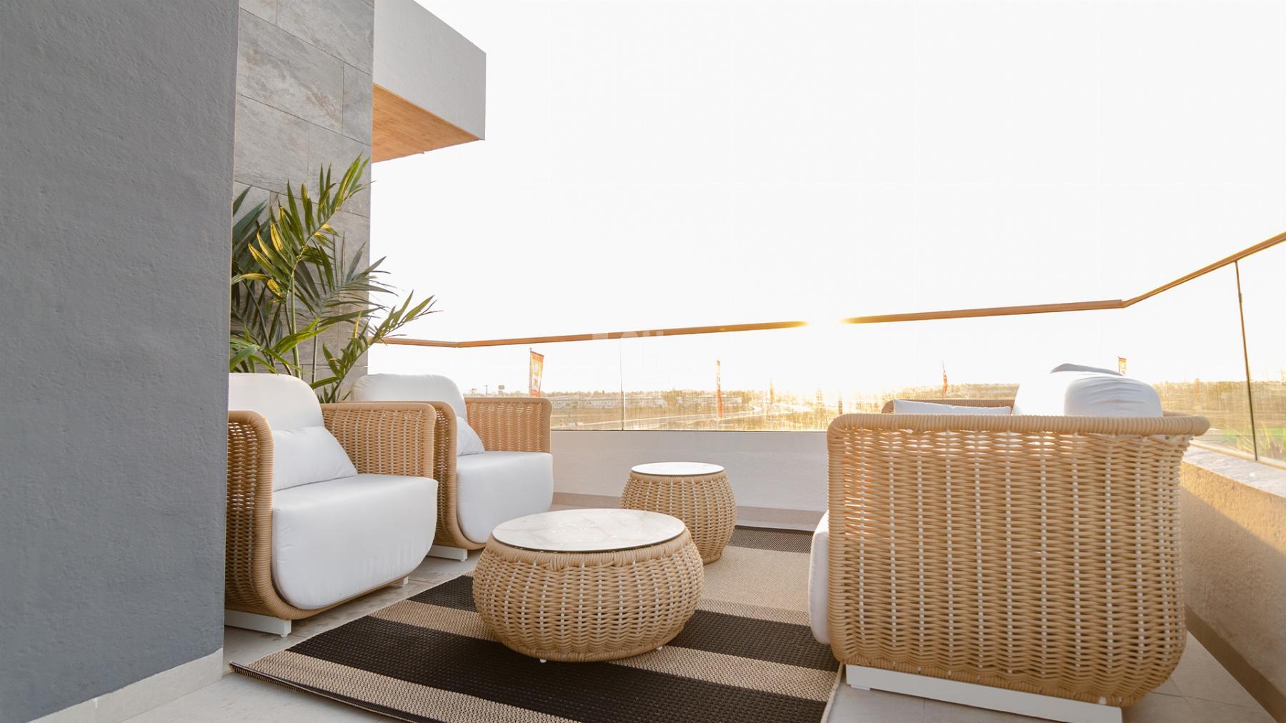 Terraza