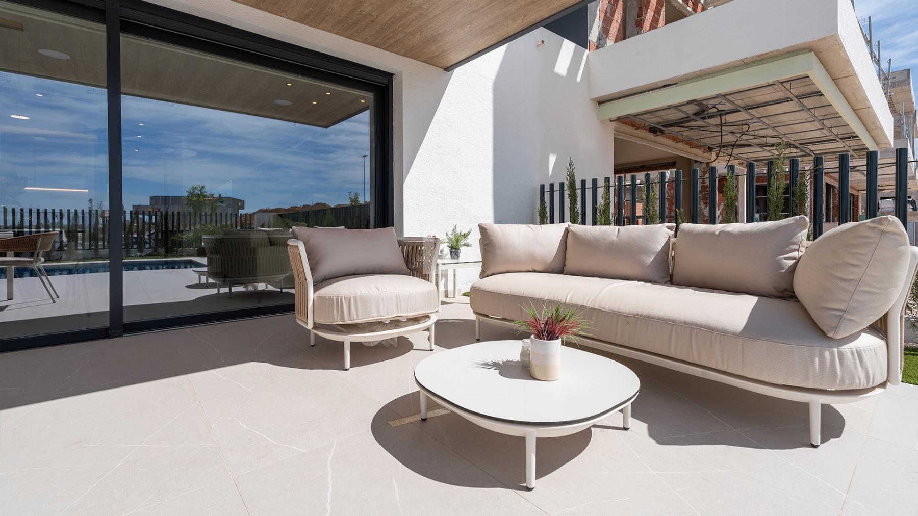 Terraza