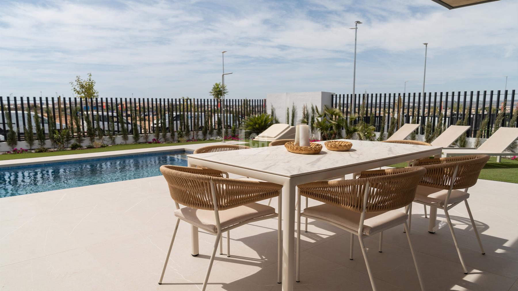 Terraza