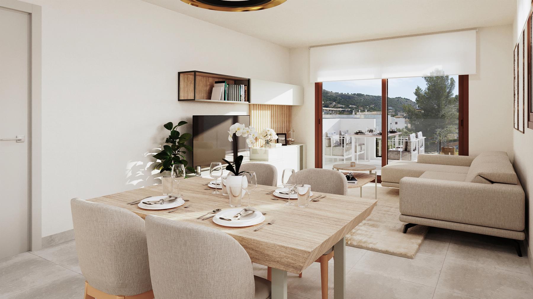 Comedor