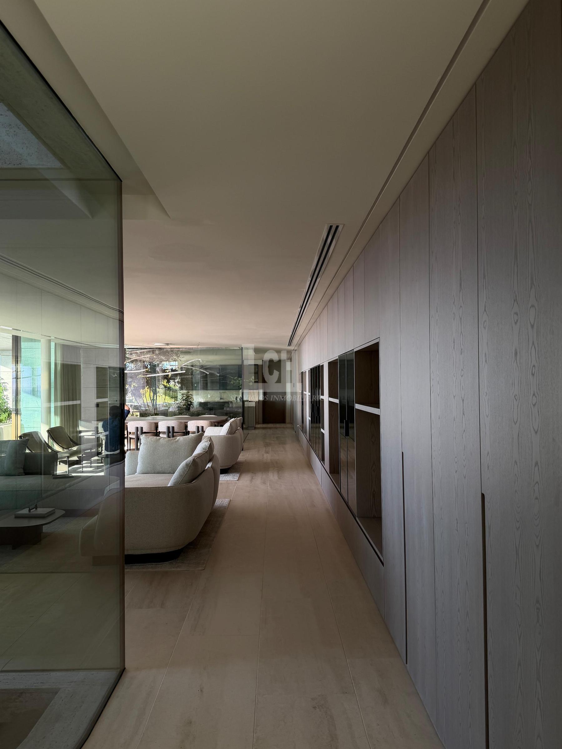 Venta de villa en Sotogrande
