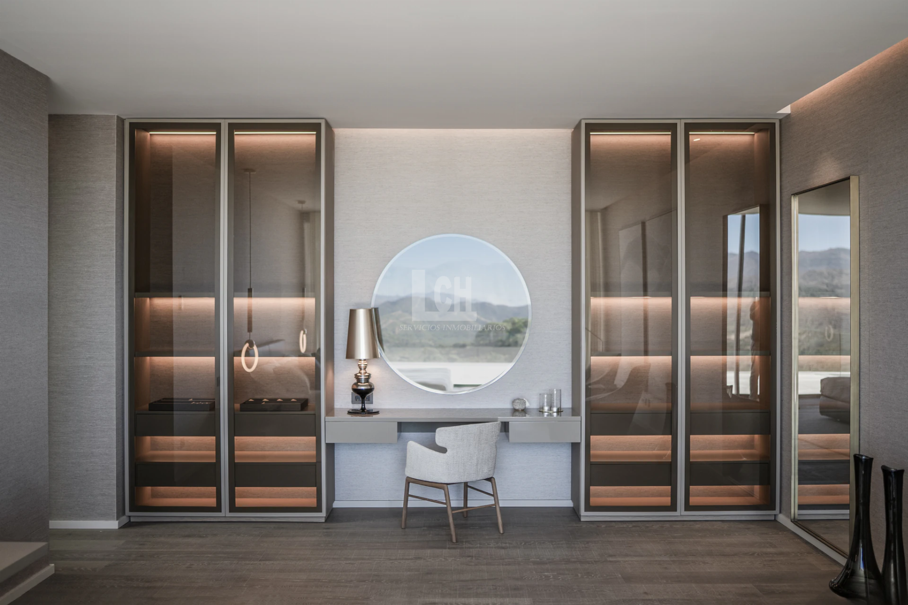 Venta de villa en Sotogrande