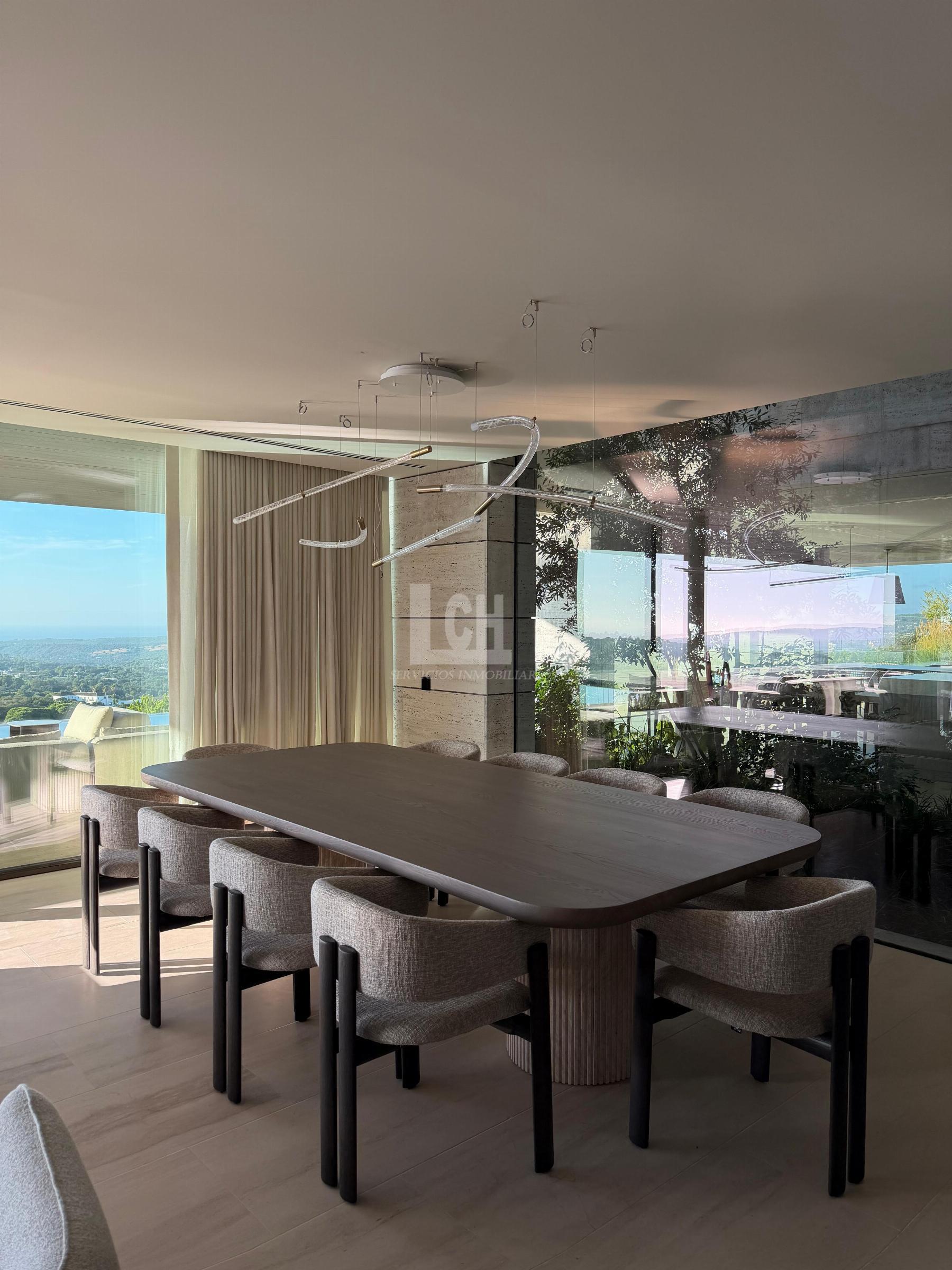 Venta de villa en Sotogrande