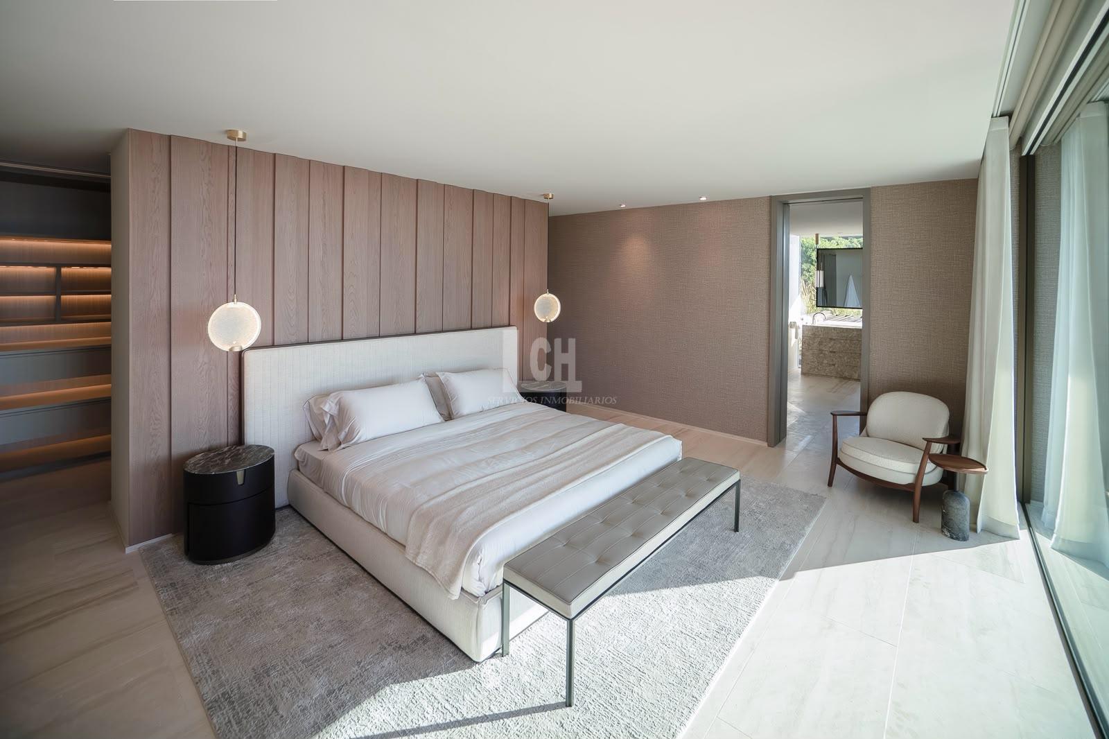 Venta de villa en Sotogrande