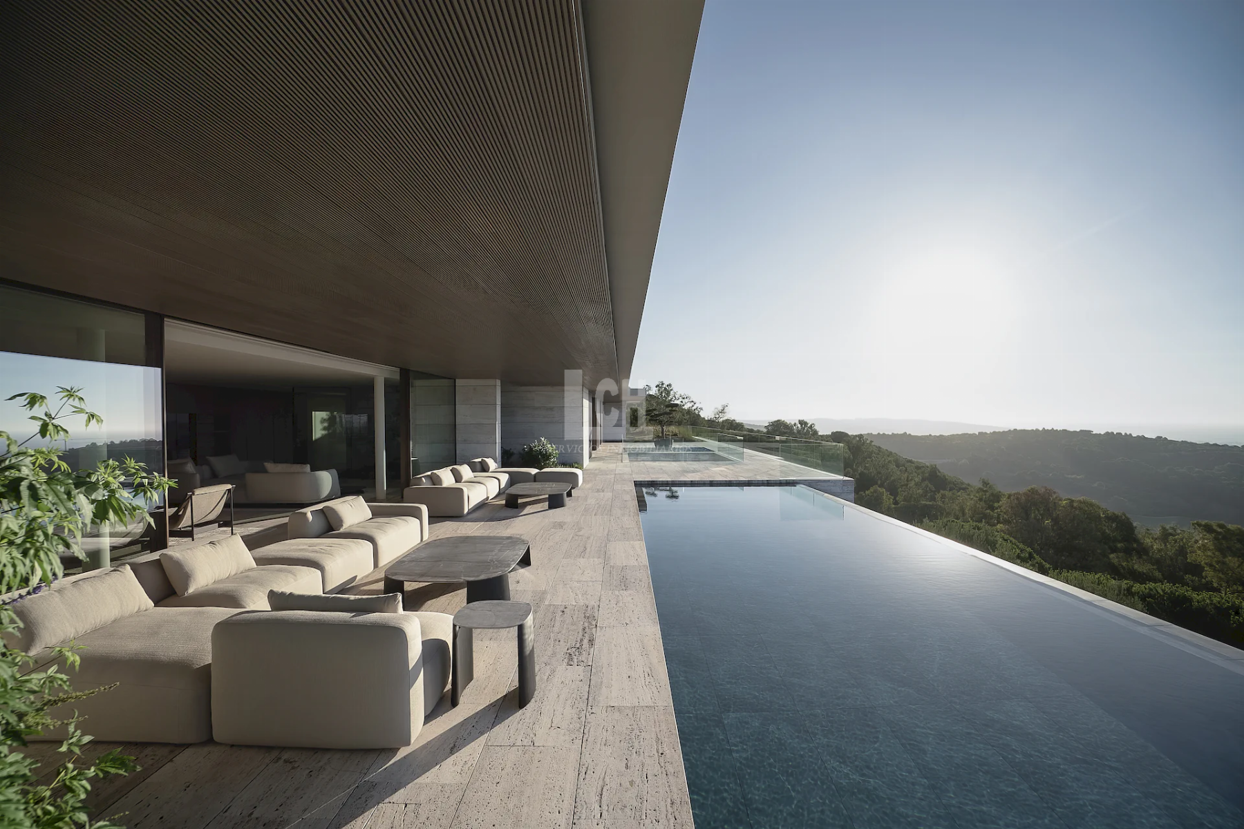 Venta de villa en Sotogrande
