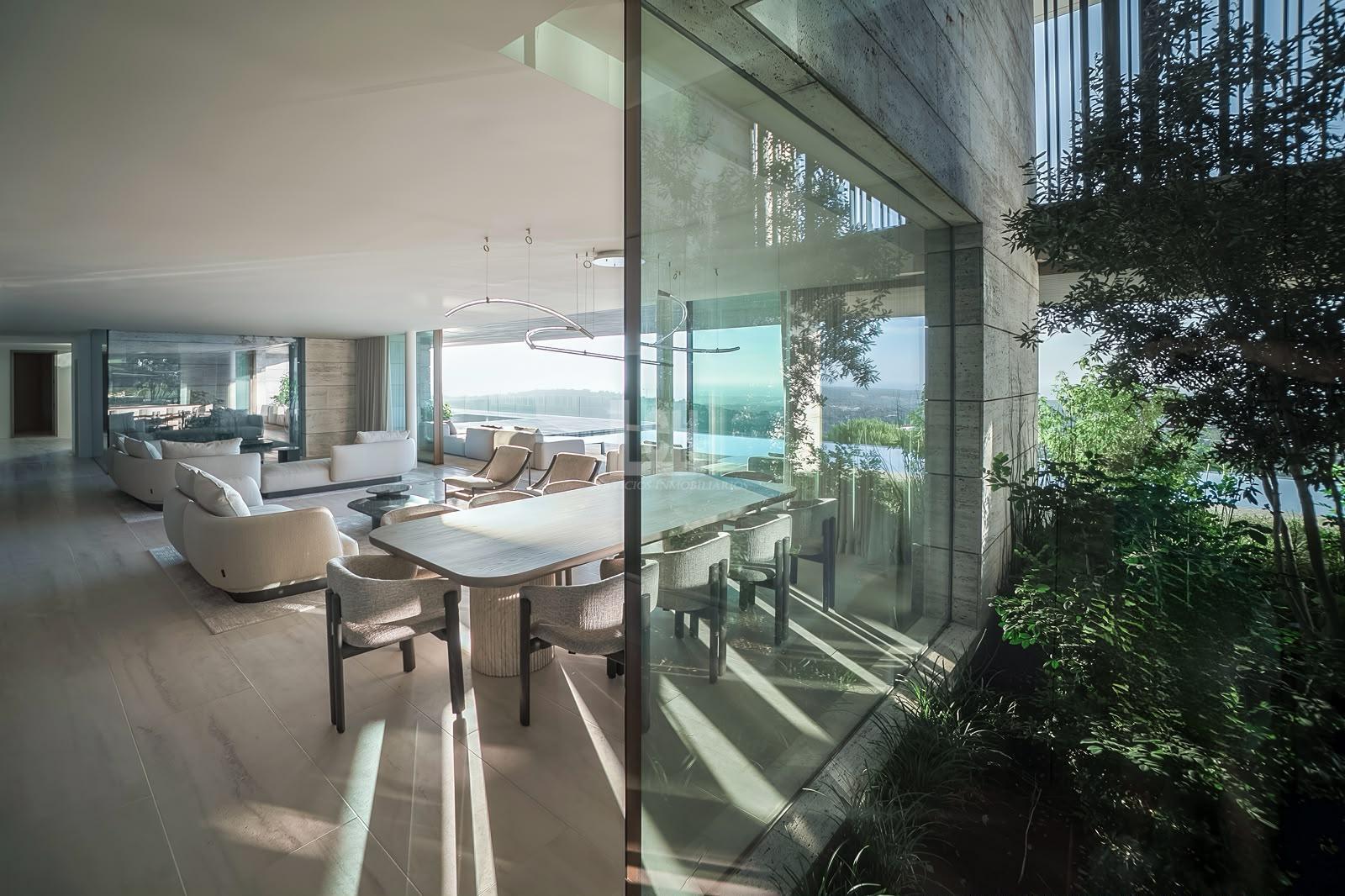 Venta de villa en Sotogrande