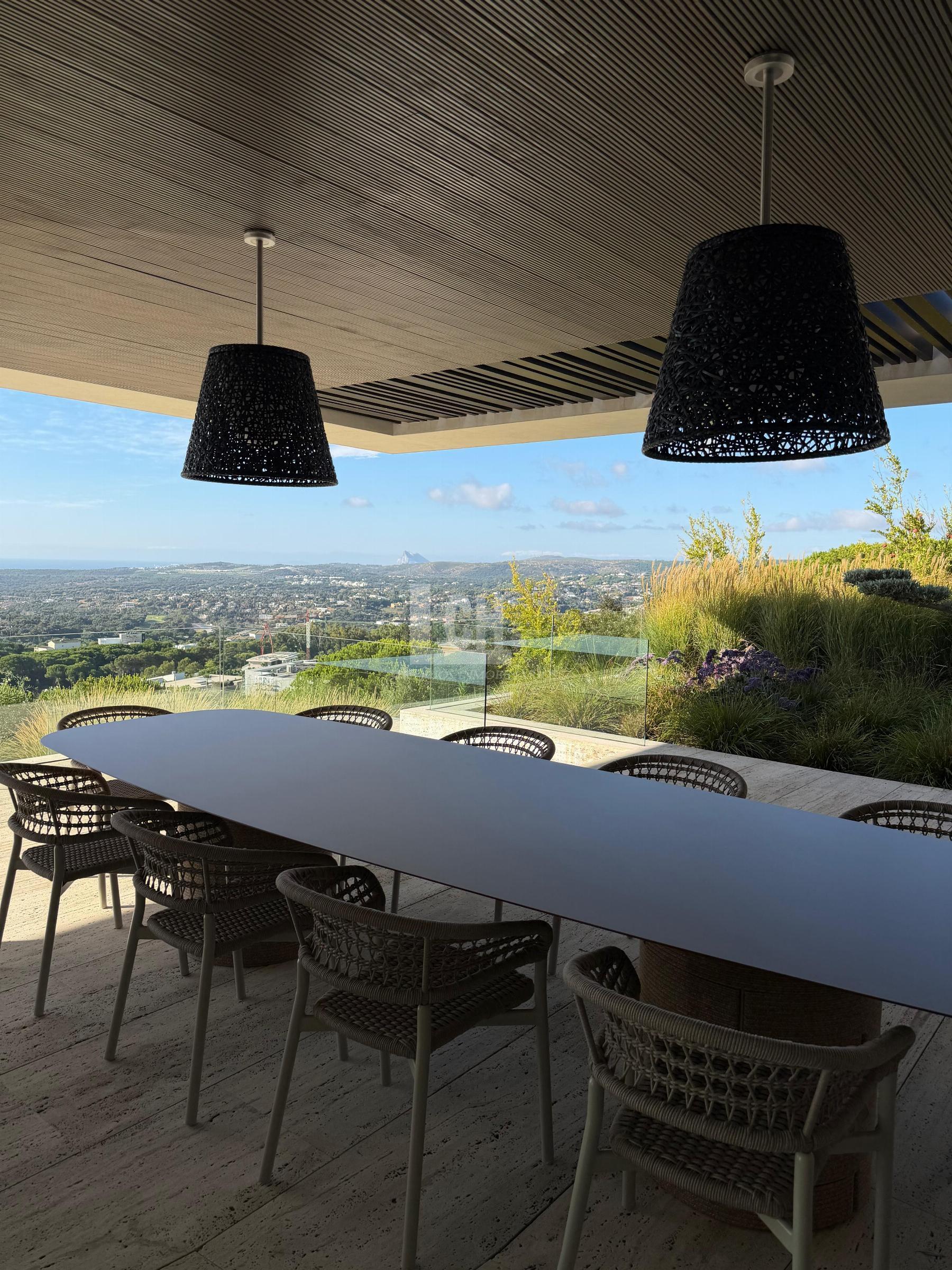 Venta de villa en Sotogrande
