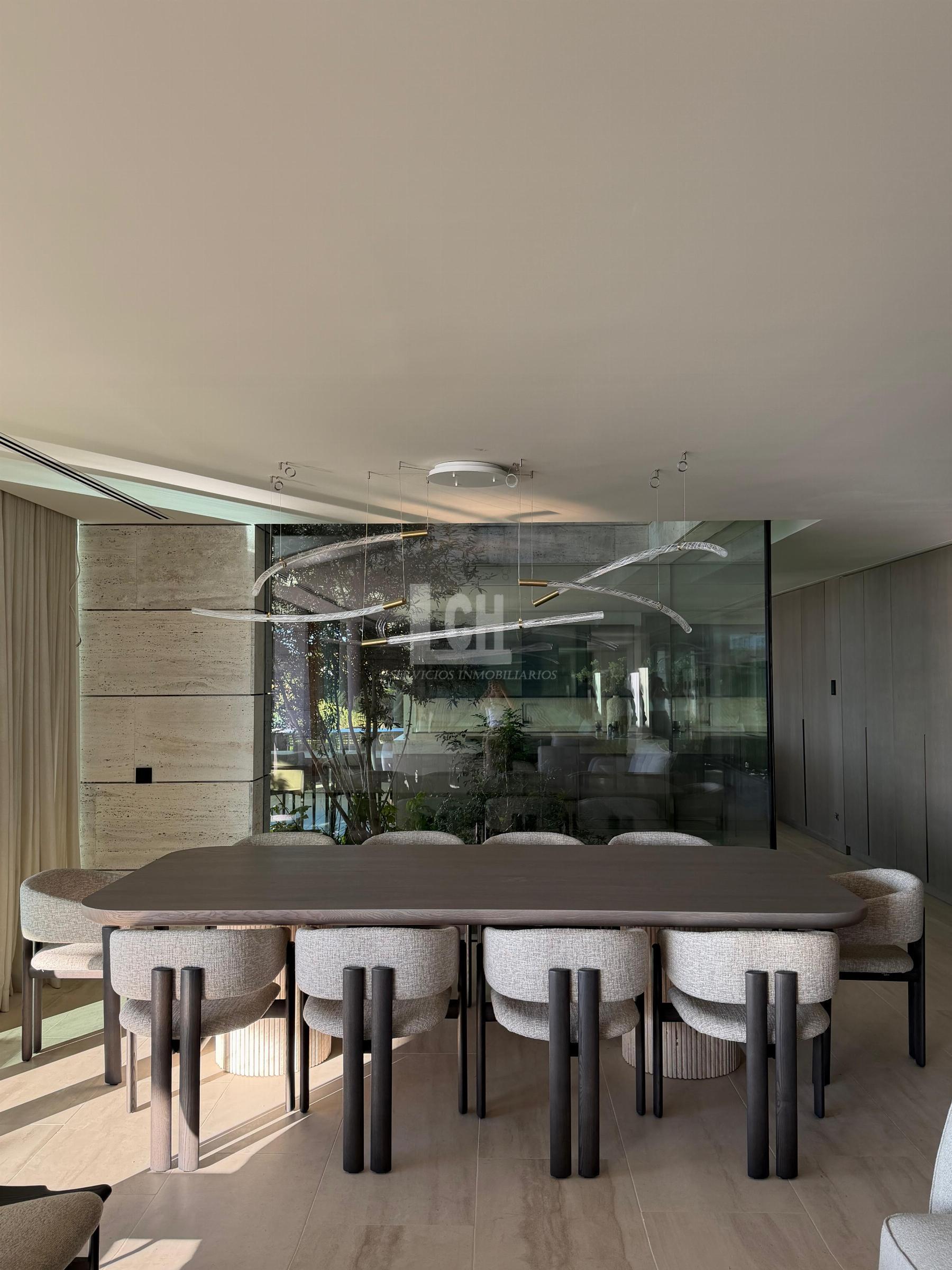 Venta de villa en Sotogrande