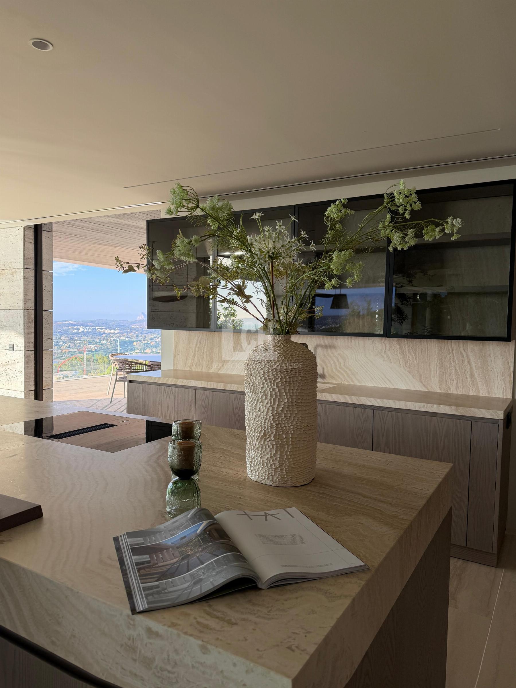 Venta de villa en Sotogrande