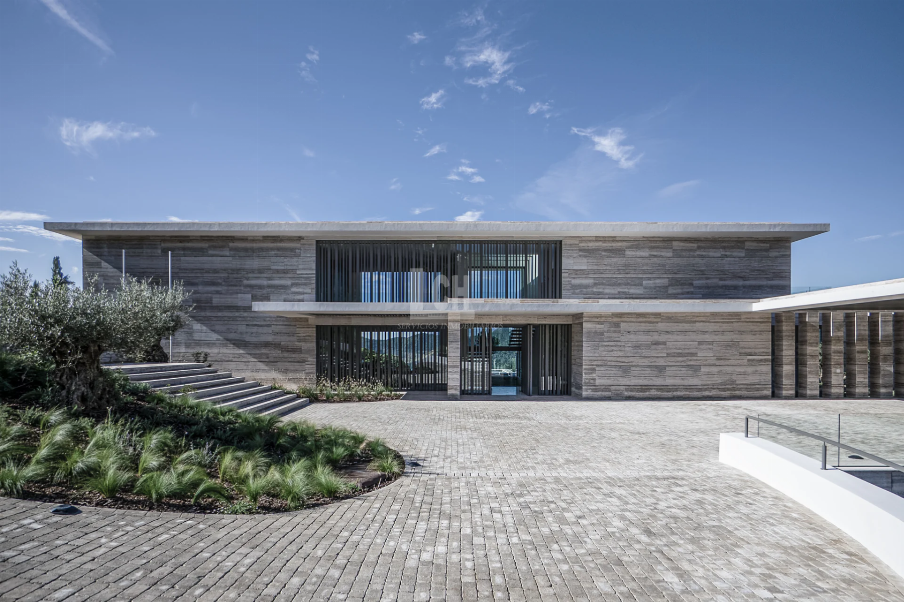 Venta de villa en Sotogrande