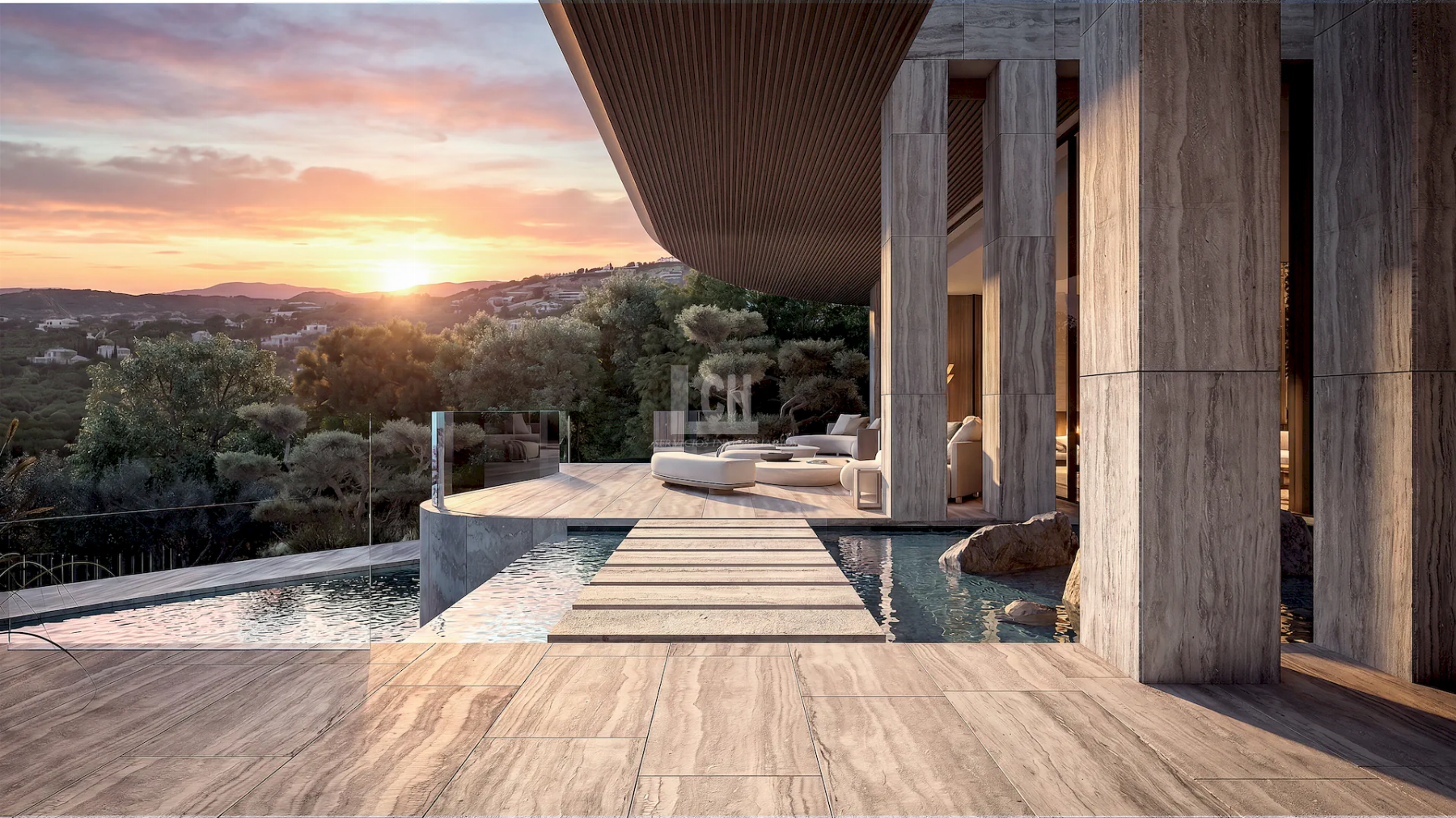 Terraza