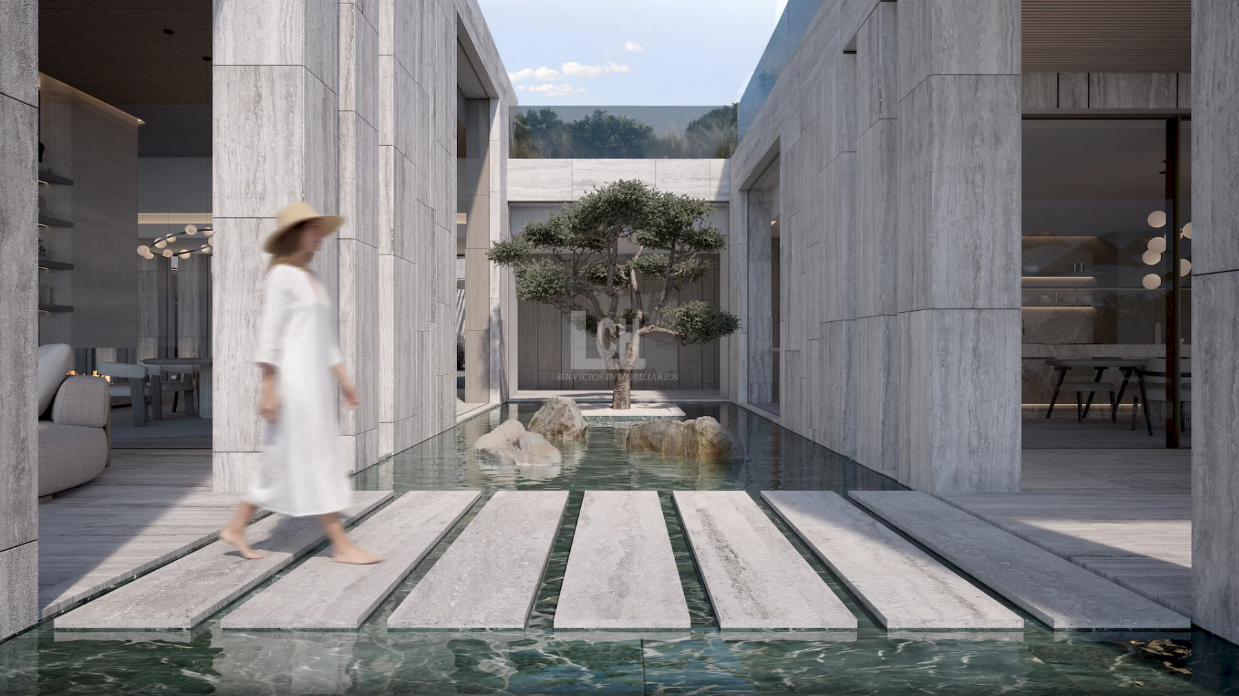 Terraza