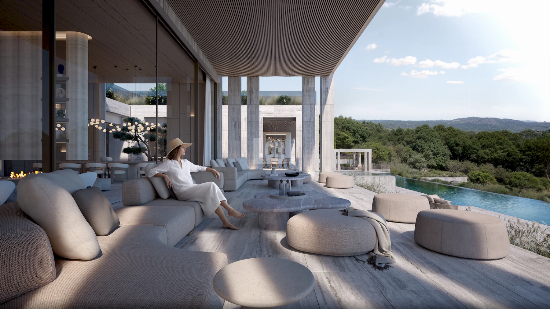 Terraza