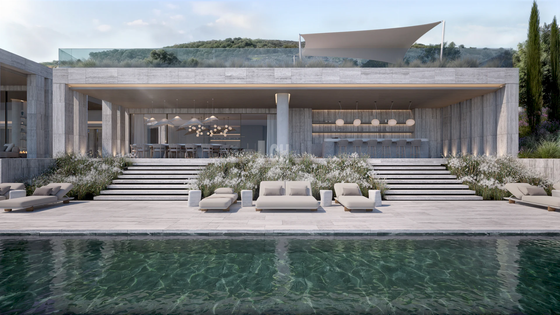 Terraza