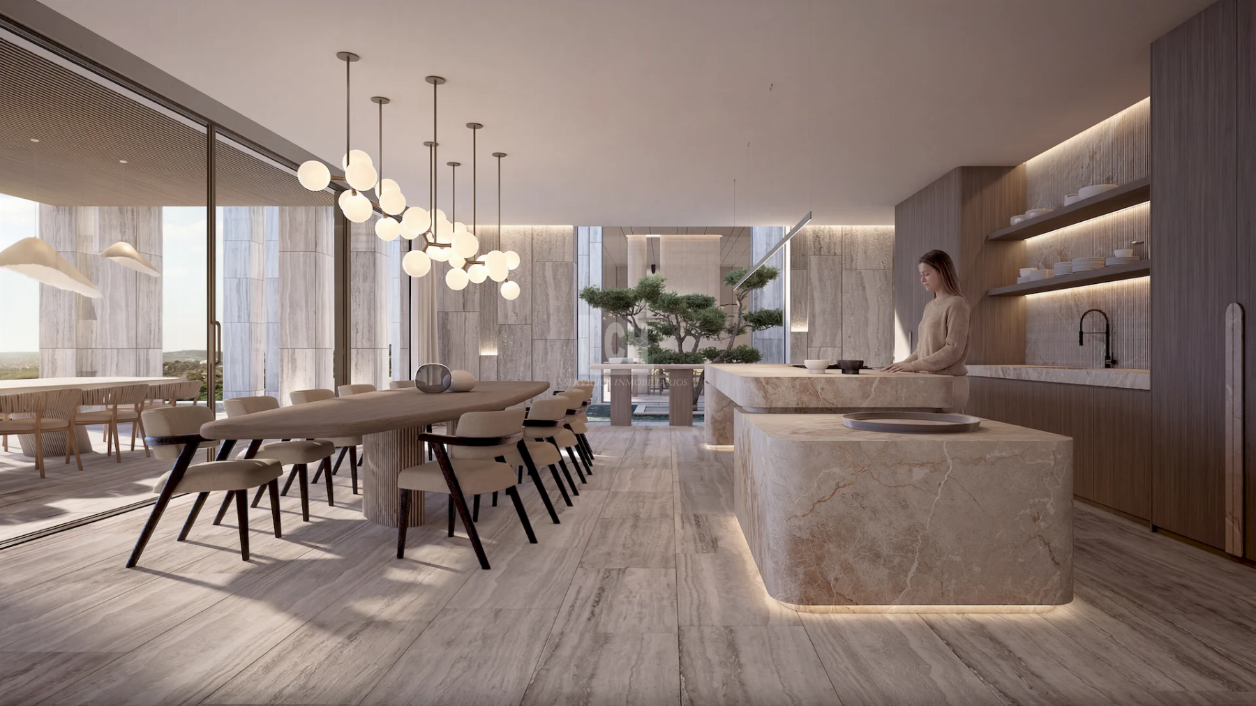 Cocina