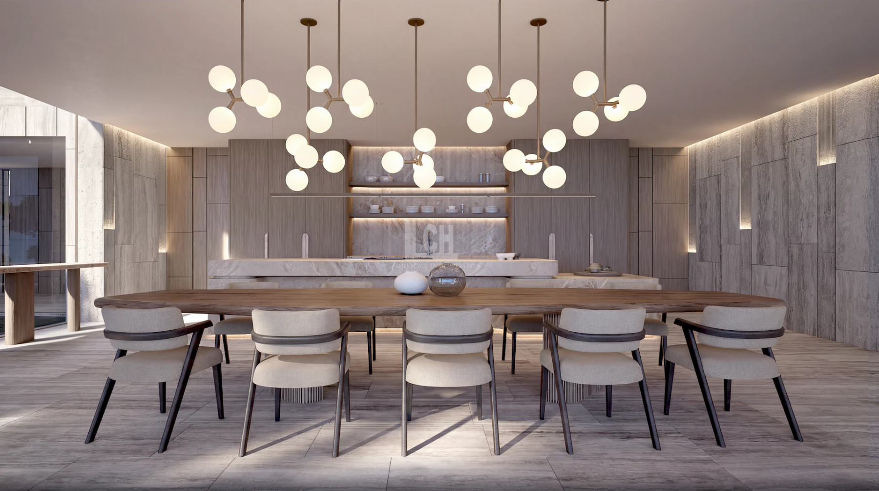 Comedor