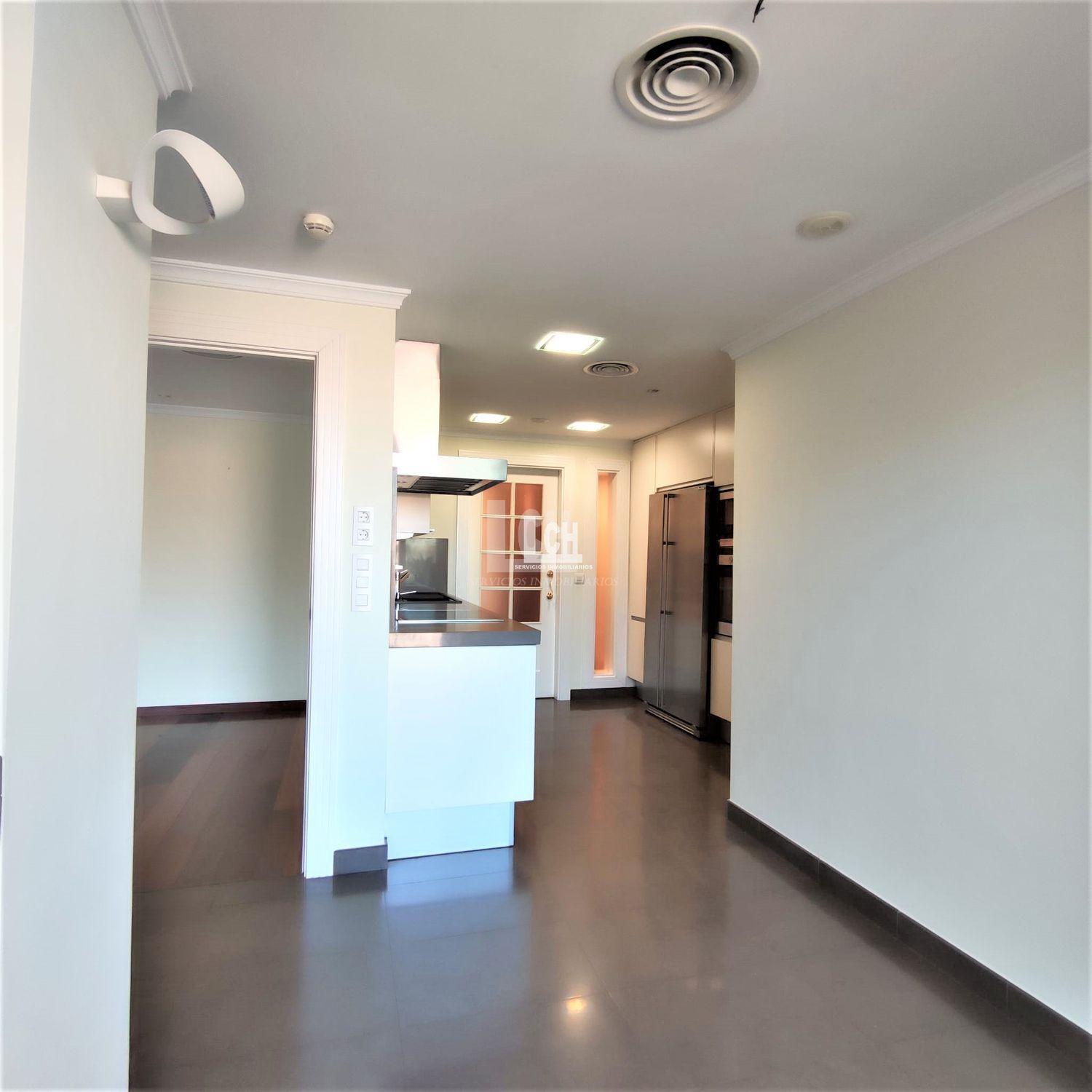 For rent of flat in València