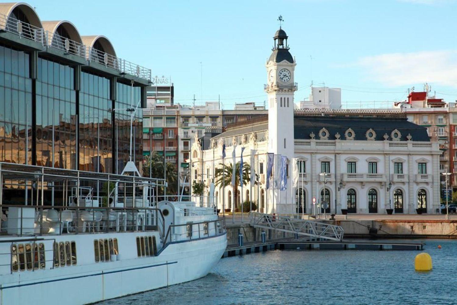 Venta de local comercial en Valencia