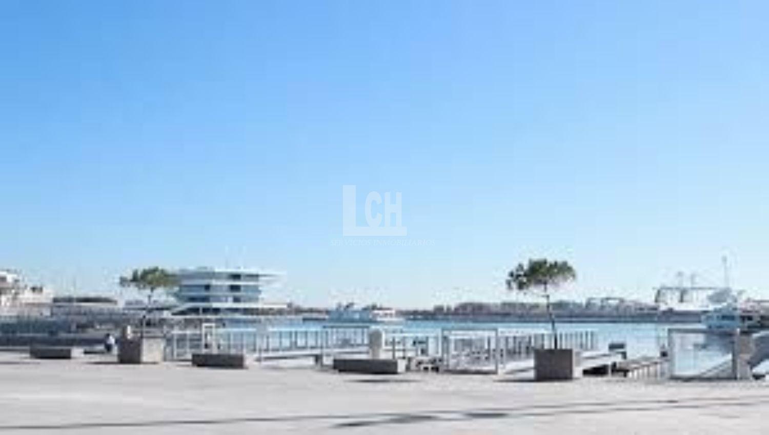 Venta de local comercial en Valencia