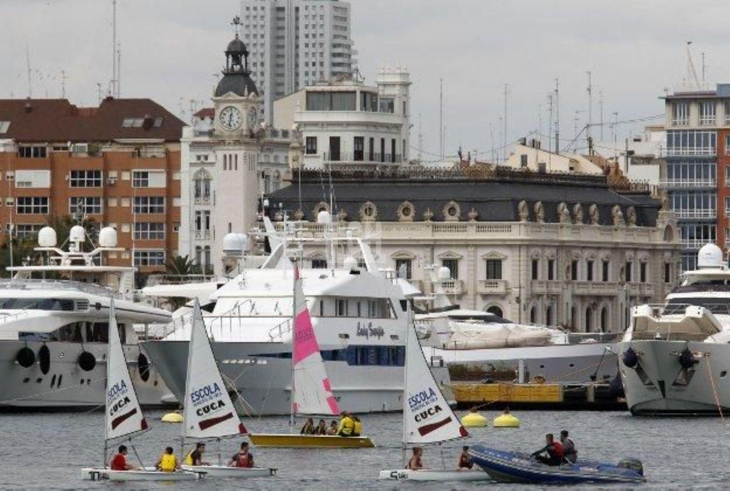Venta de local comercial en Valencia