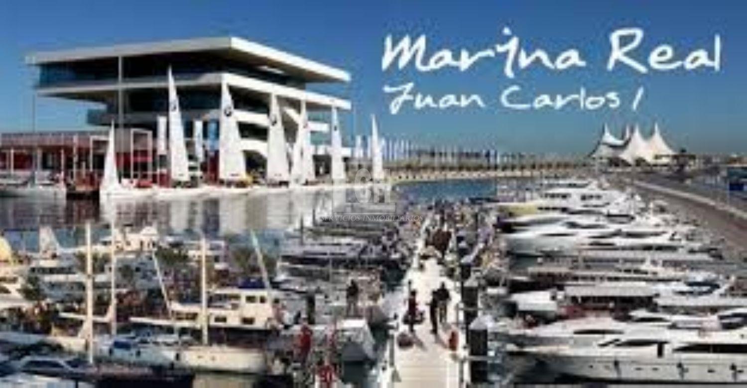 Venta de local comercial en Valencia
