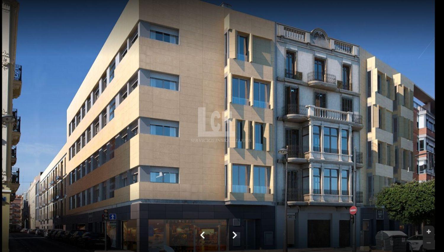 Venta de local comercial en Valencia