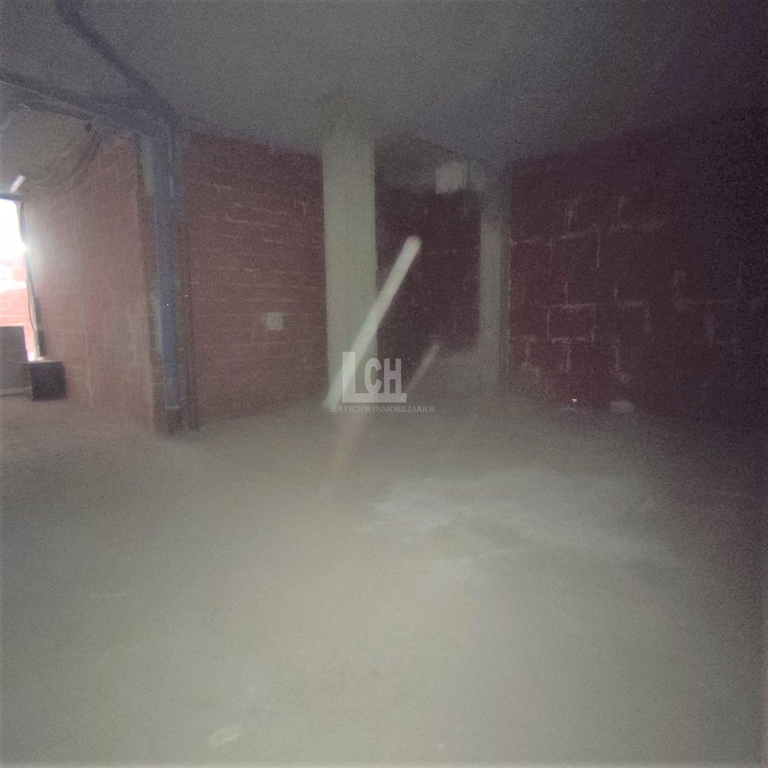 Venta de local comercial en Valencia