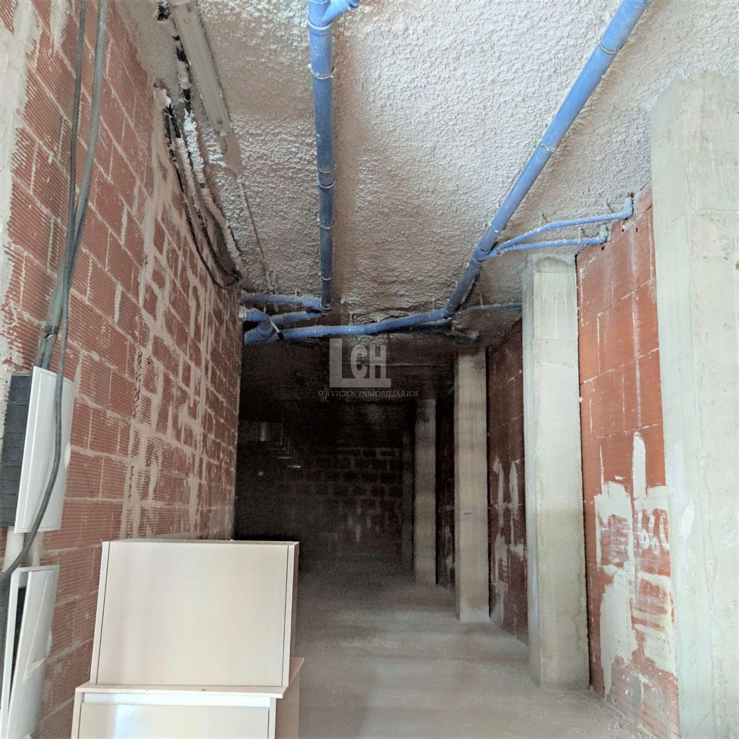 Venta de local comercial en Valencia