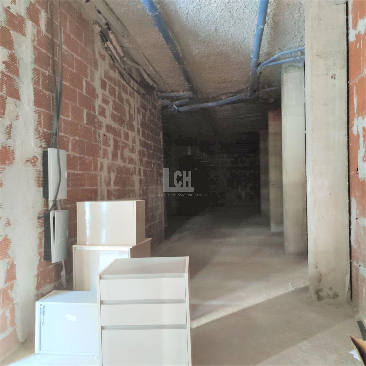 Venta de local comercial en Valencia