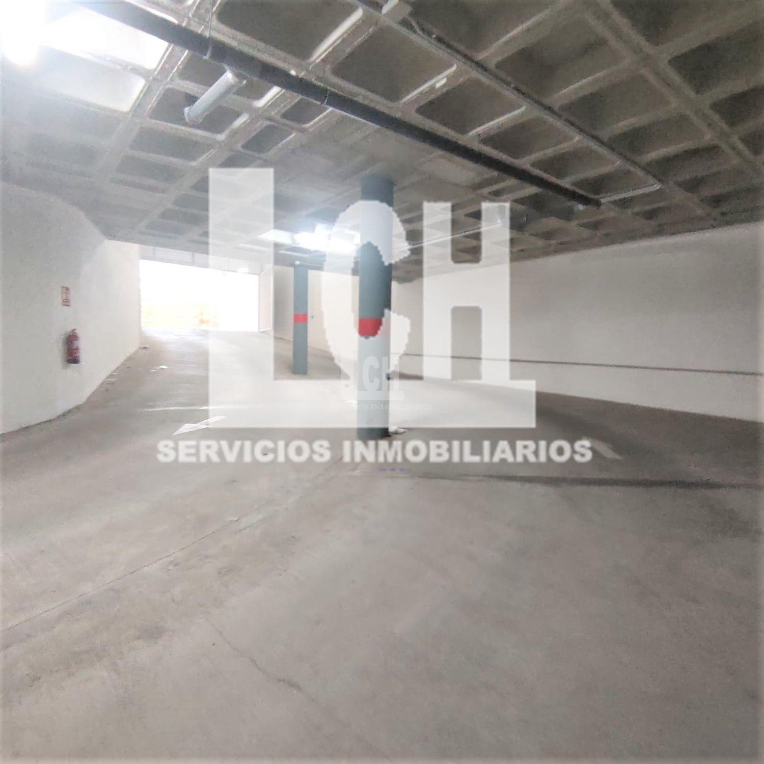 For sale of garage in València