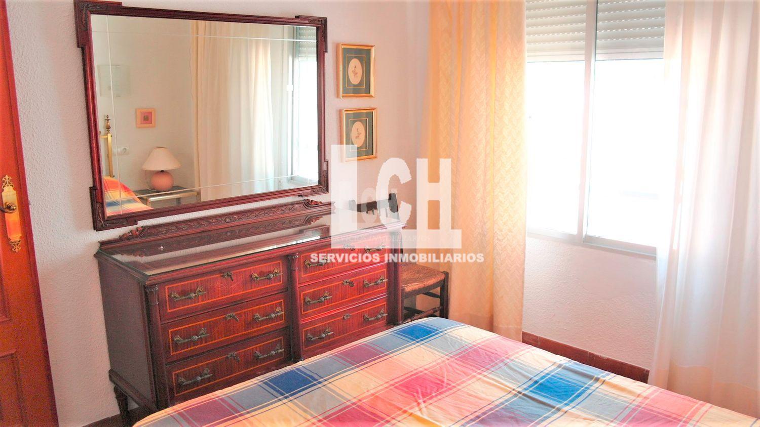 For sale of flat in Cullera