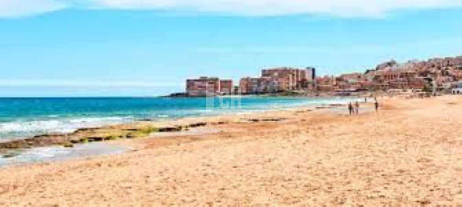 Venta de piso en Torrevieja