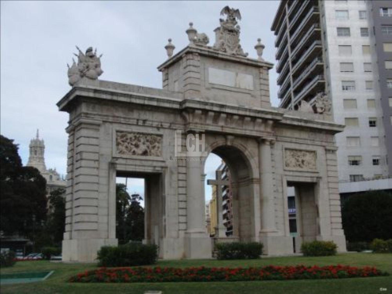 Venta de piso en València