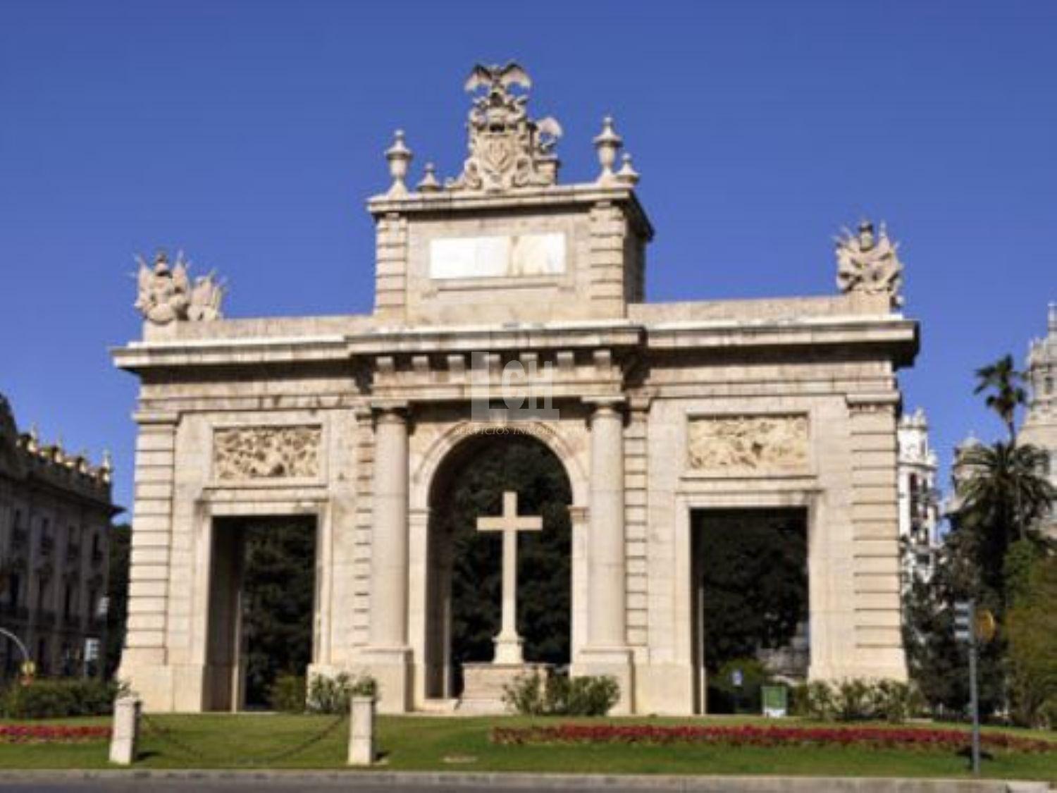 Venta de piso en València