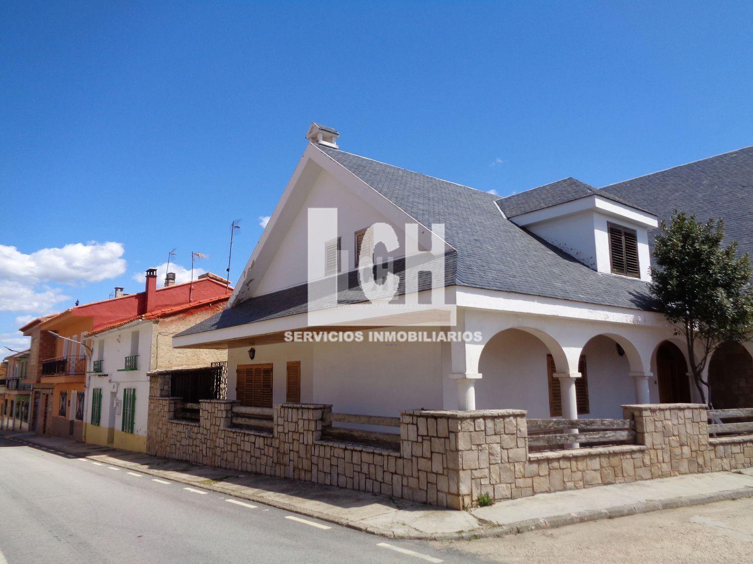 Vente de chalet dans Talayuelas