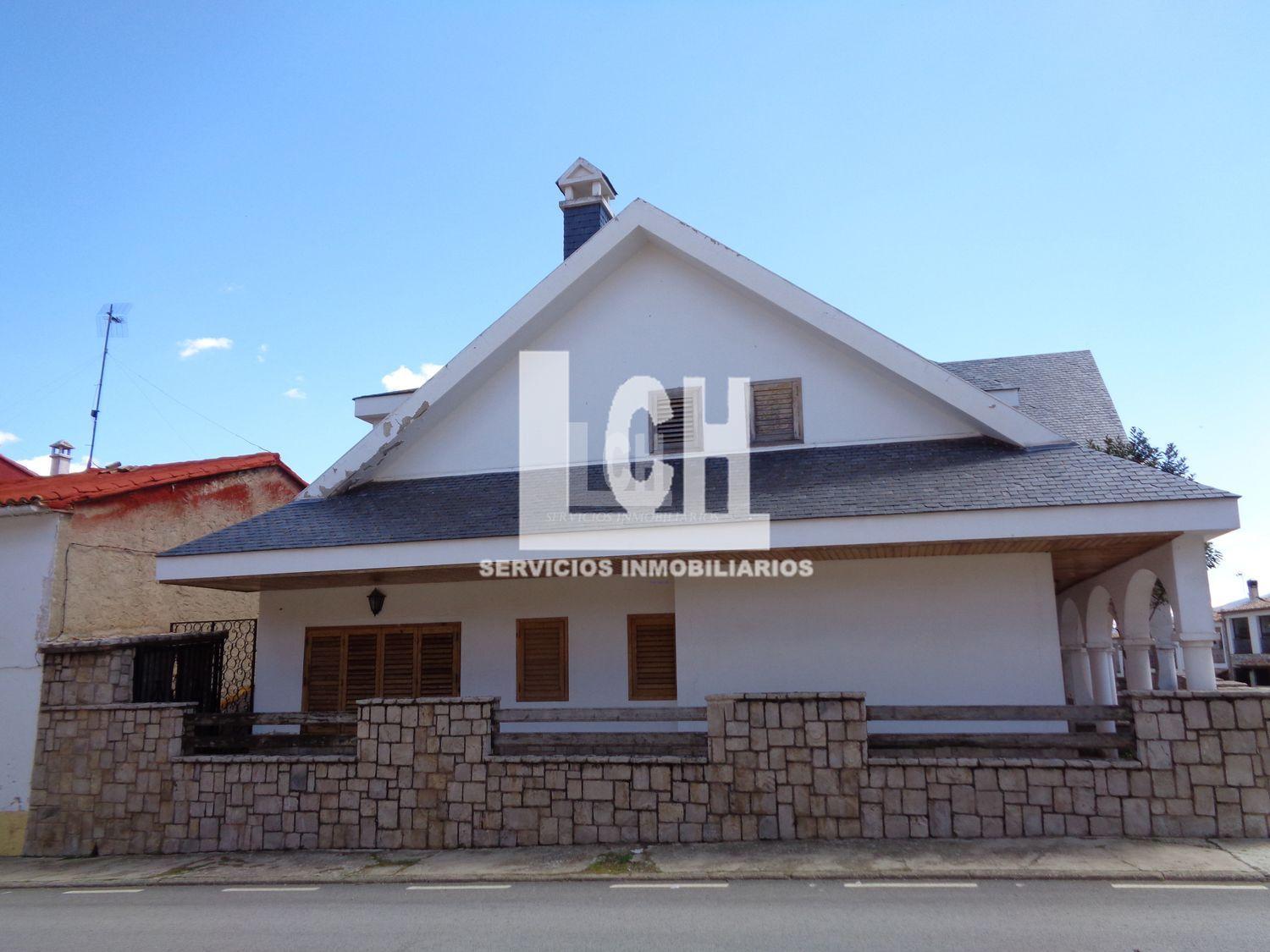 Vente de chalet dans Talayuelas