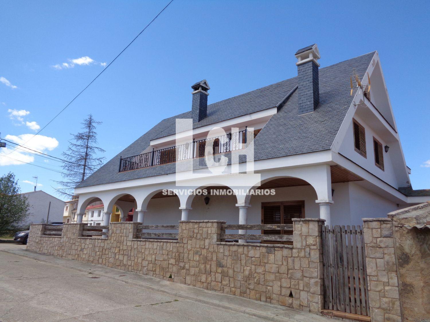 Vente de chalet dans Talayuelas