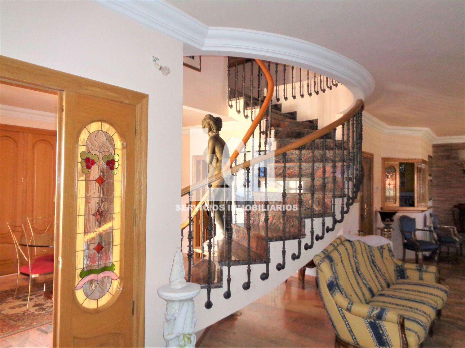 Vente de chalet dans Talayuelas