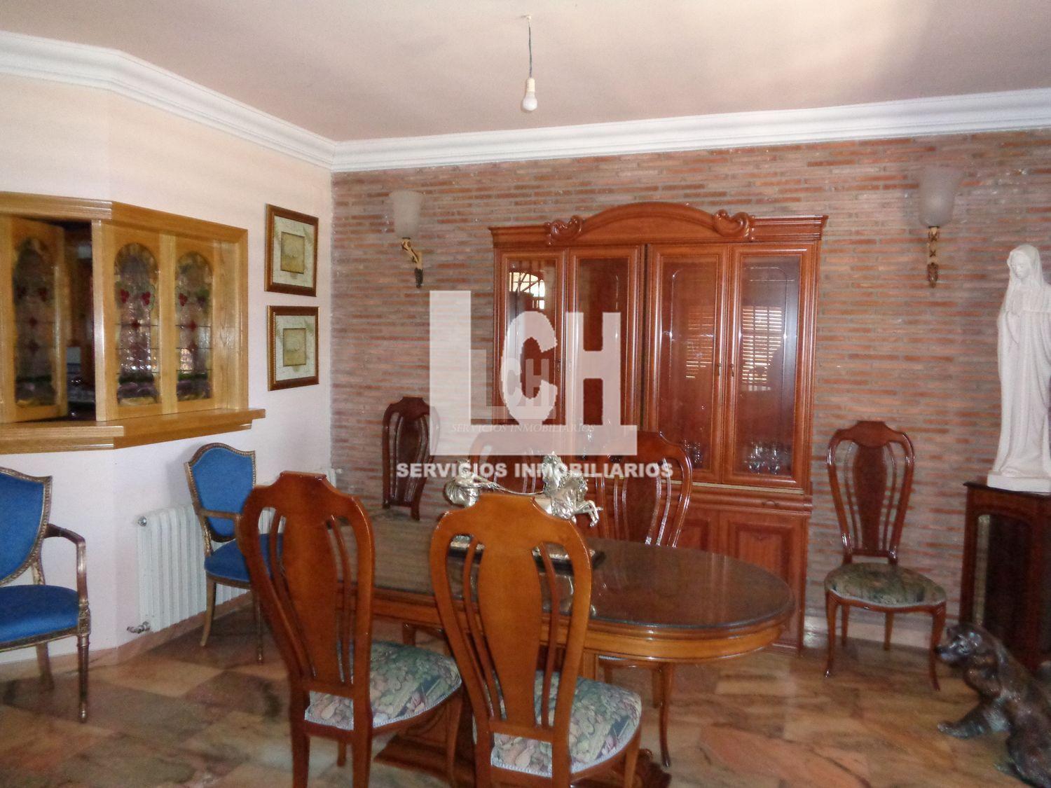 Vente de chalet dans Talayuelas