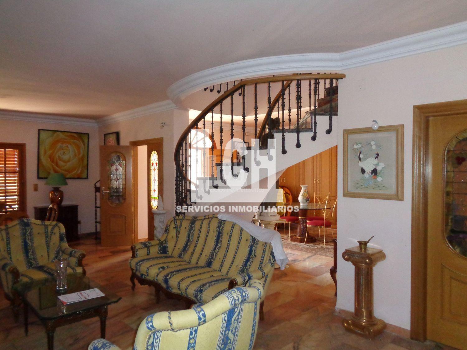 Vente de chalet dans Talayuelas
