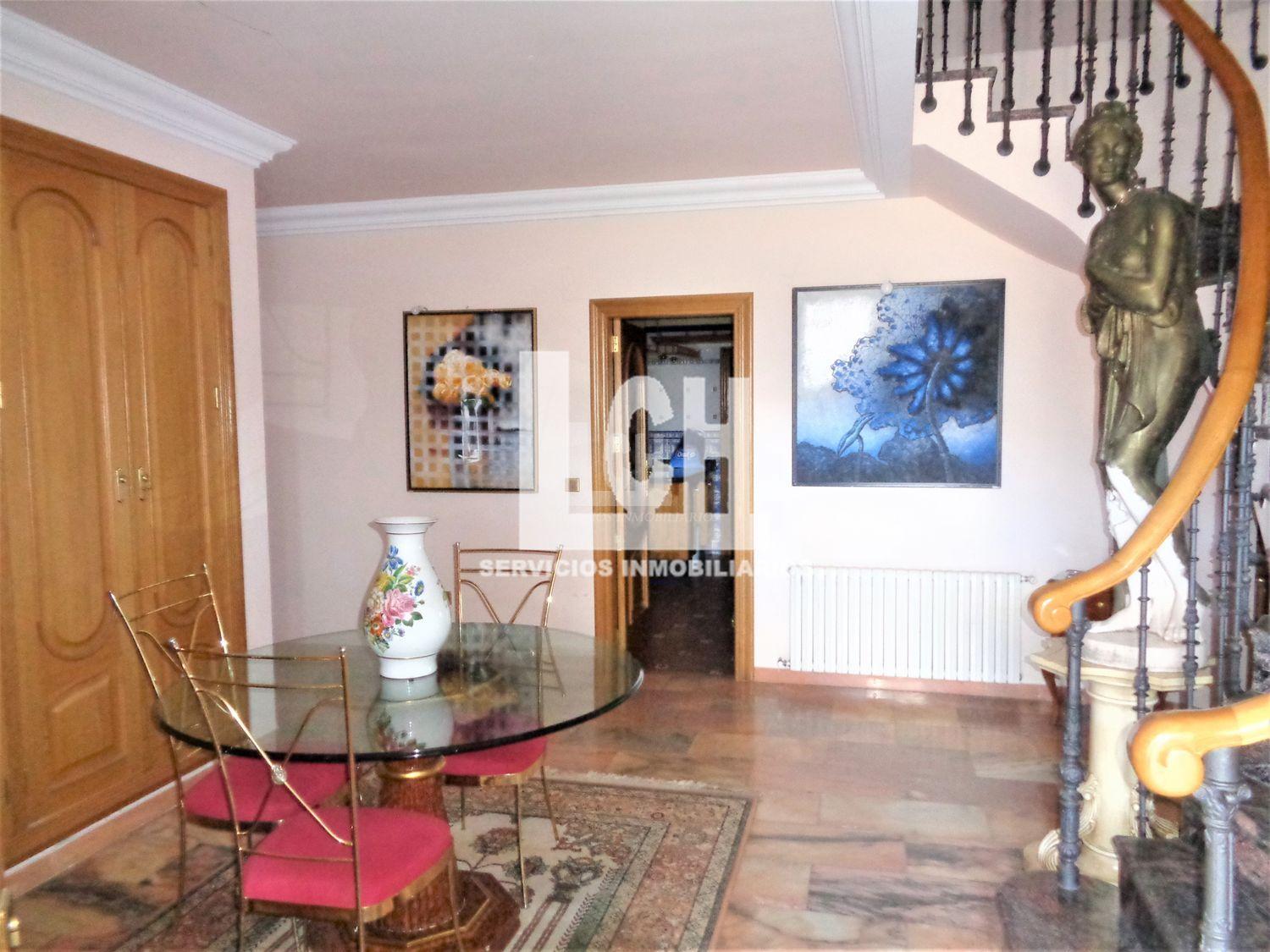 Vente de chalet dans Talayuelas