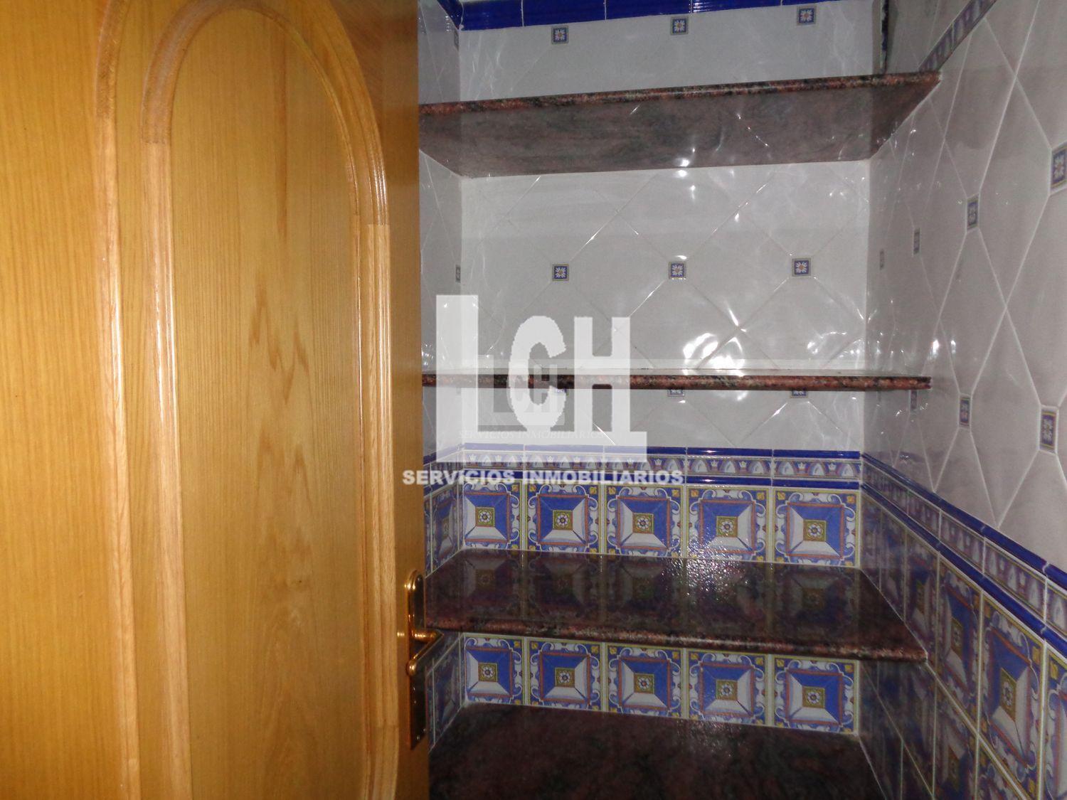 Vente de chalet dans Talayuelas