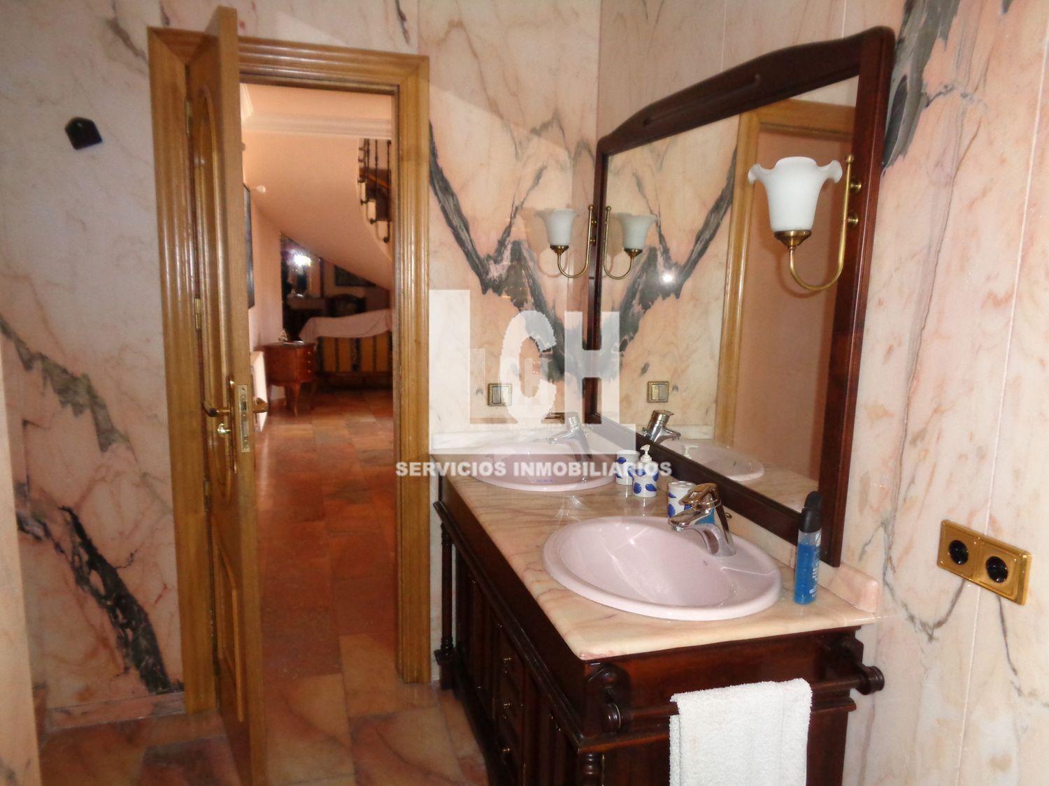 Vente de chalet dans Talayuelas