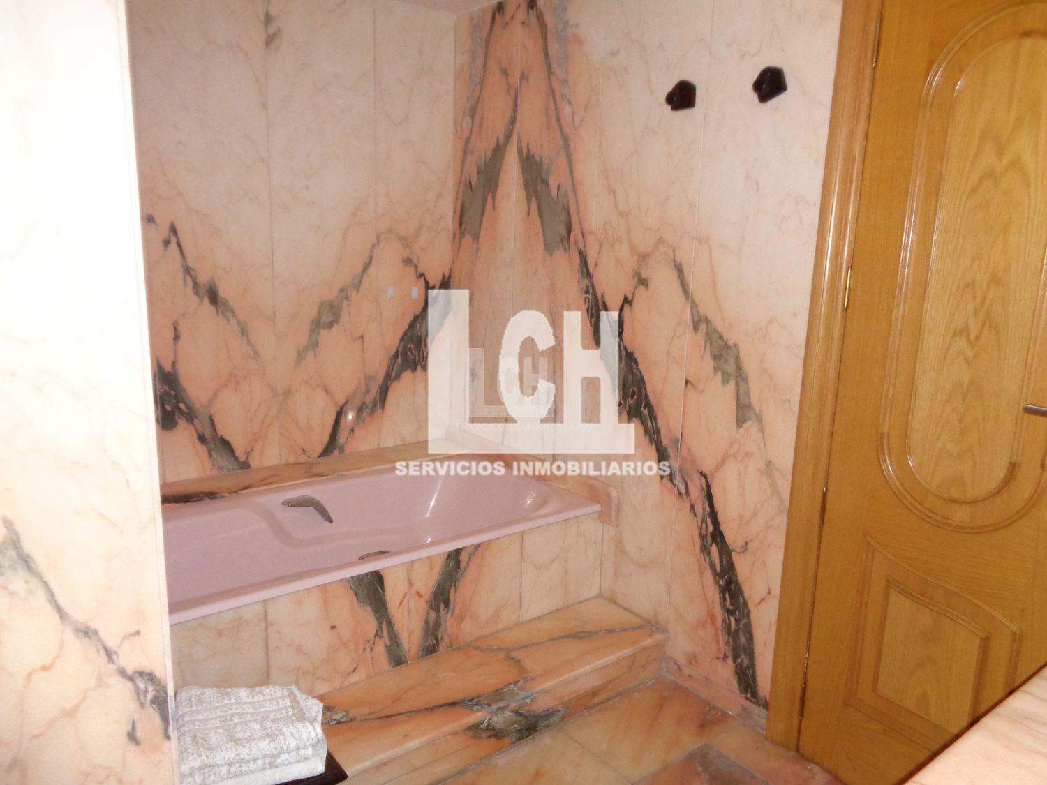 Vente de chalet dans Talayuelas