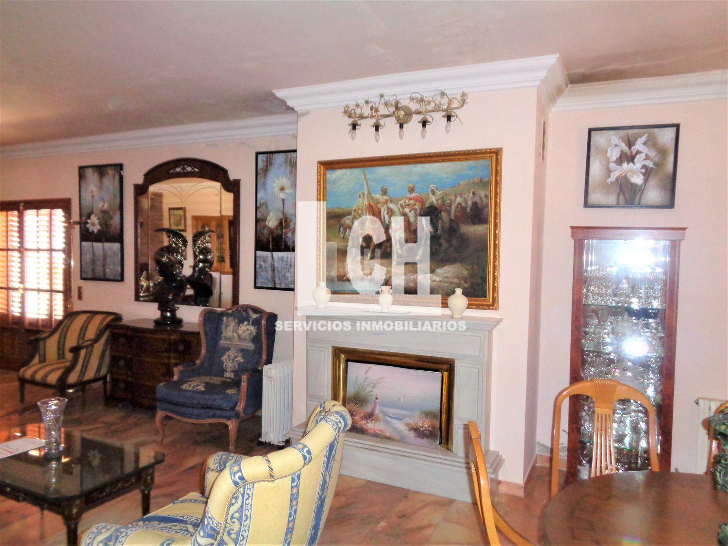 Vente de chalet dans Talayuelas