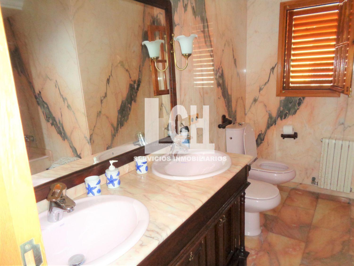 Vente de chalet dans Talayuelas