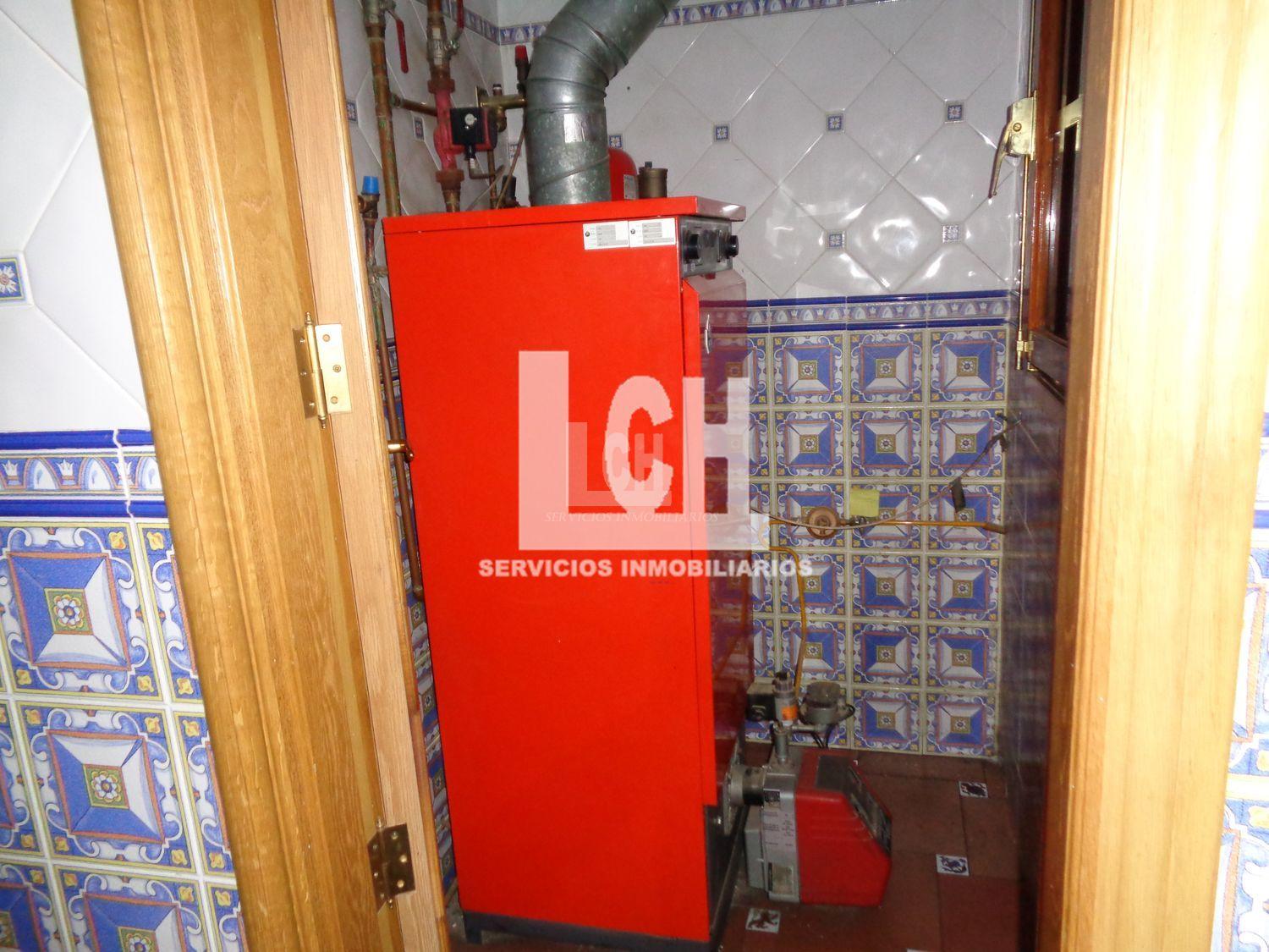 Vente de chalet dans Talayuelas